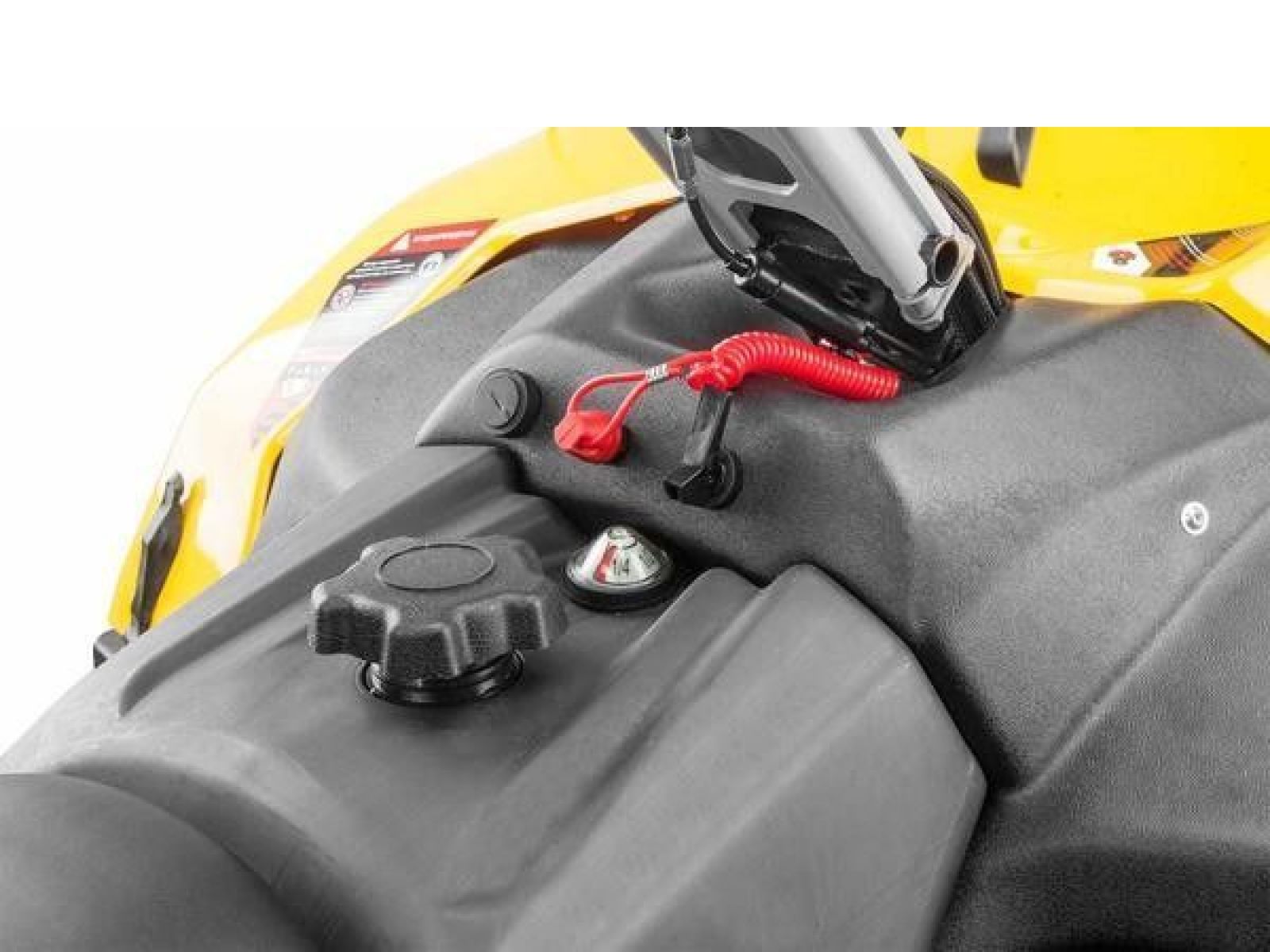 Снегоход STELS СТАВР 600 WT